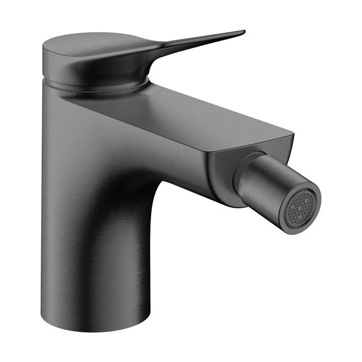 Hansgrohe Vivenis Jednouchwytowa bateria bidetowa z kompletem