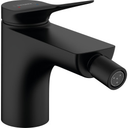 Hansgrohe Vivenis Jednouchwytowa bateria bidetowa z kompletem