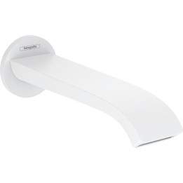 Hansgrohe Vivenis Wylewka wannowa, Biały Matowy