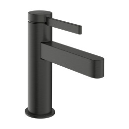 Hansgrohe Finoris Jednouchwytowa bateria umywalkowa 100 CoolStart