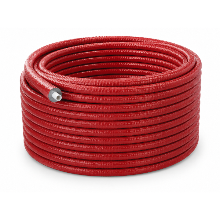 F-COMFORT Rura PERTII/AL./PERTII multilayer26x3mm, w