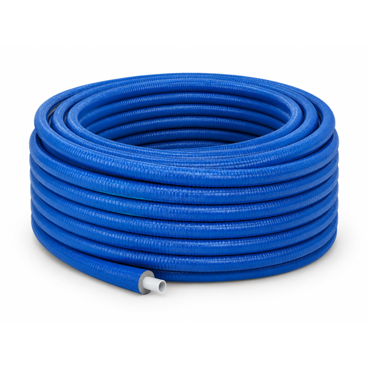 F-COMFORT Rura PERTII/AL./PERTII multilayer16x2mm, w