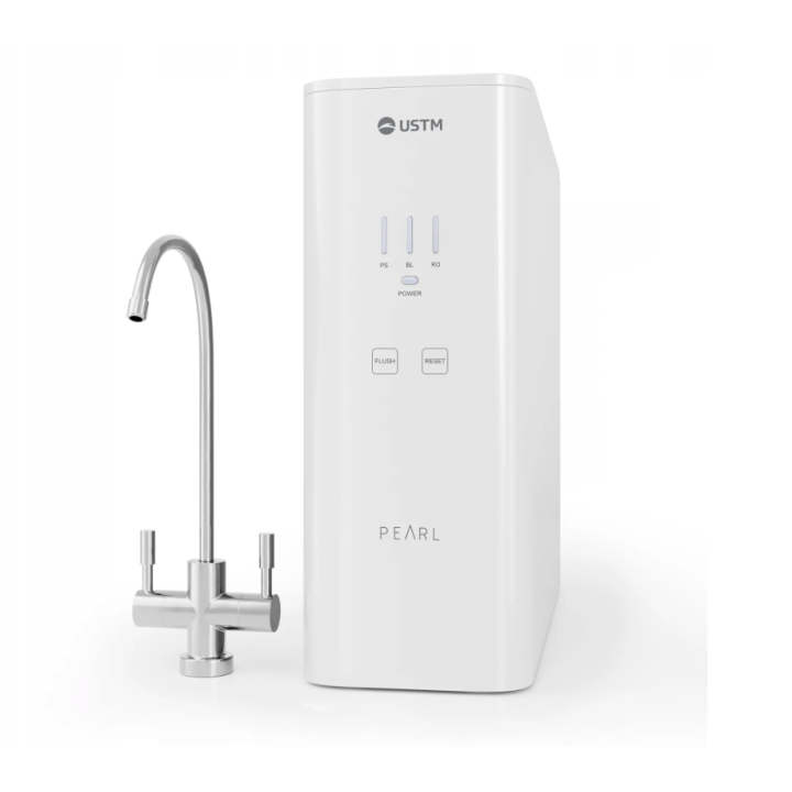 Filtr odwróconej osmozy RO PEARL 600 model 2024 USTM