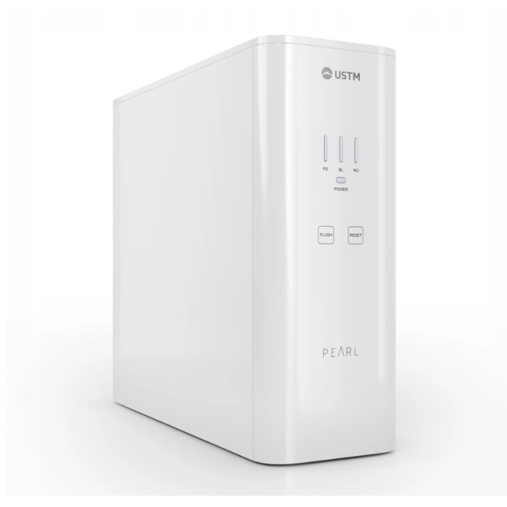 Filtr odwróconej osmozy RO PEARL 600 model 2024 USTM