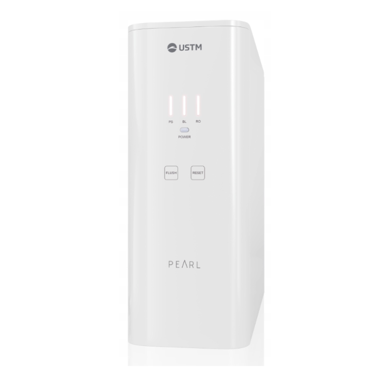 Filtr odwróconej osmozy RO PEARL 600 model 2024 USTM