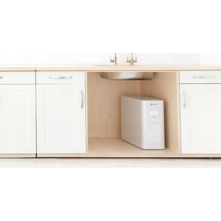 Filtr odwróconej osmozy RO PEARL 600 model 2024 USTM
