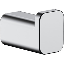 Hansgrohe AddStoris Q Haczyk na ręcznik, Chrom