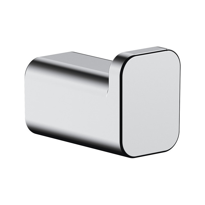 Hansgrohe AddStoris Q Haczyk na ręcznik, Chrom