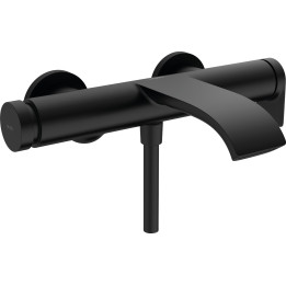 Hansgrohe Vivenis Jednouchwytowa bateria wannowa, natynkowa