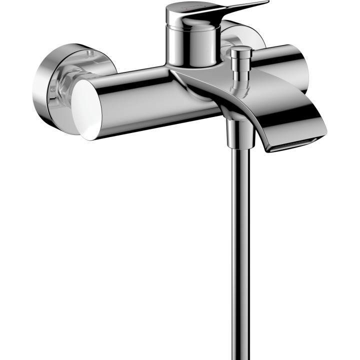 Hansgrohe Vivenis Jednouchwytowa bateria wannowa Original