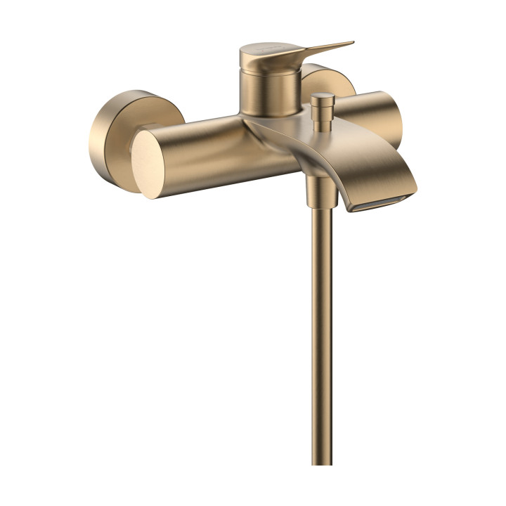 Hansgrohe Vivenis Jednouchwytowa bateria wannowa Original