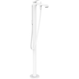 Hansgrohe Vivenis Jednouchwytowa bateria wannowa, wolnostojąca