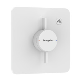 Hansgrohe DuoTurn Q Bateria z mieszaczem do 1 odbiornika
