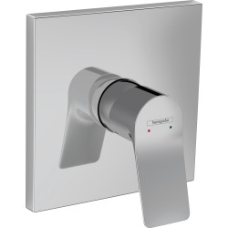 Hansgrohe Vivenis Jednouchwytowa bateria prysznicowa, podtynkowa do iBox universal, Chrom