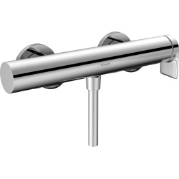 Hansgrohe Vivenis Jednouchwytowa bateria prysznicowa, natynkowa