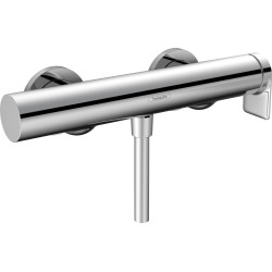 Hansgrohe Vivenis Jednouchwytowa bateria prysznicowa, natynkowa, Chrom