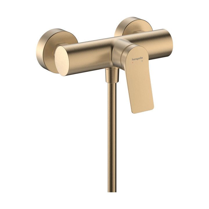 Hansgrohe Vivenis Jednouchwytowa bateria prysznicowa Original