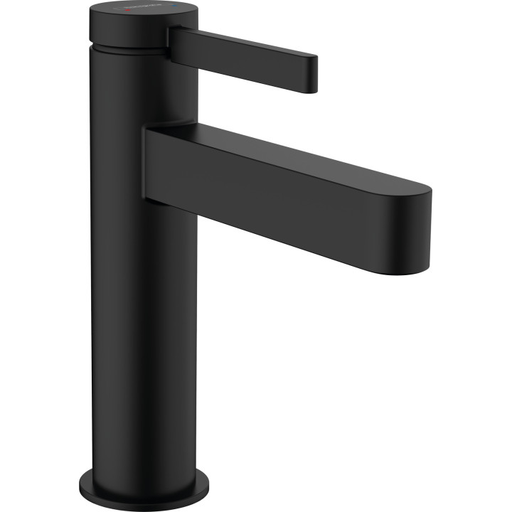 Hansgrohe Finoris Jednouchwytowa bateria umywalkowa 110 z