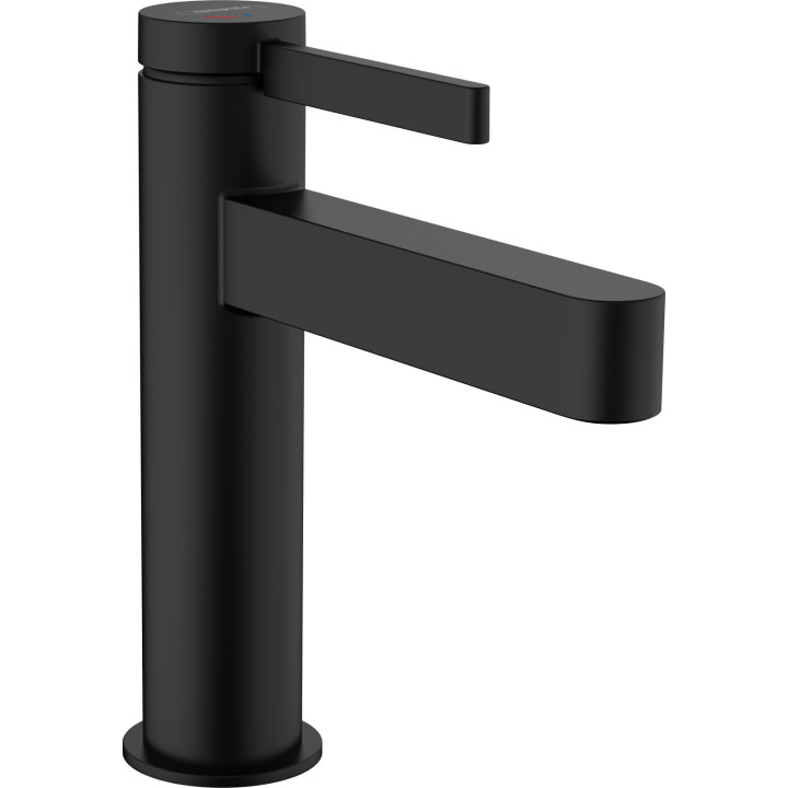 Hansgrohe Finoris Jednouchwytowa bateria umywalkowa 110 CoolStart