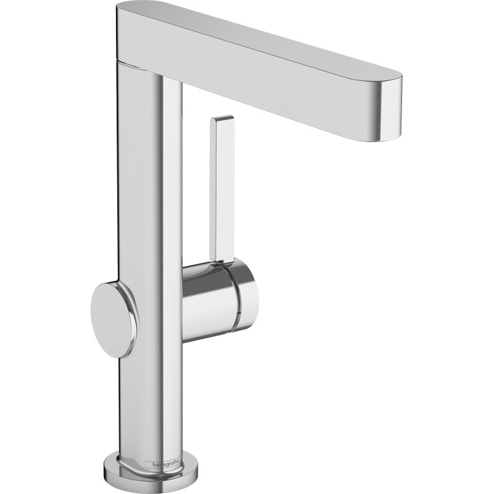 Hansgrohe Finoris Jednouchwytowa bateria umywalkowa 230 z