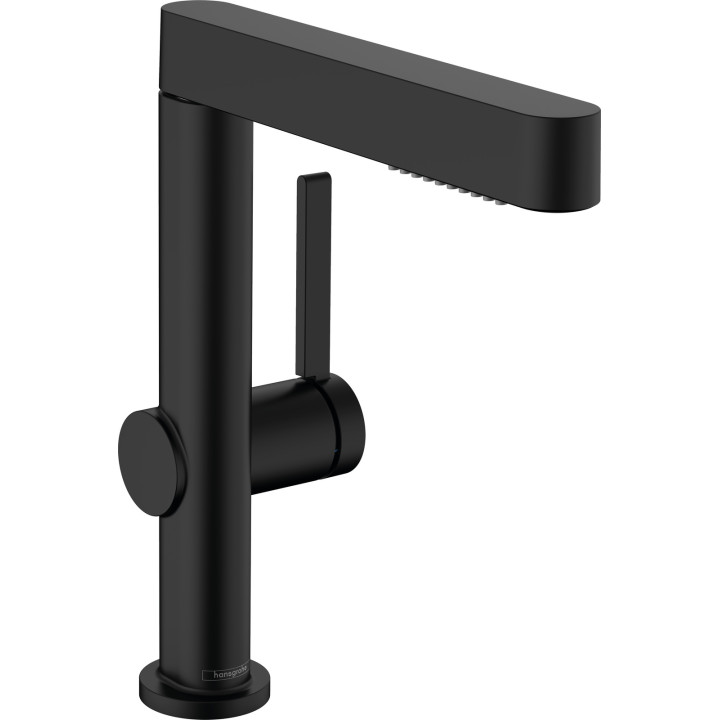 Hansgrohe Finoris Jednouchwytowa bateria umywalkowa 230 z