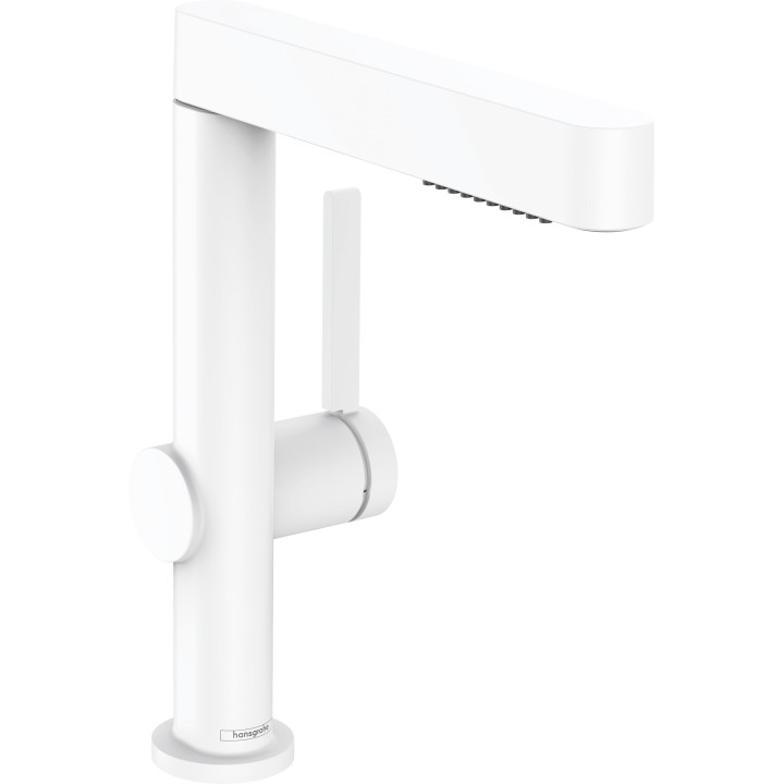 Hansgrohe Finoris Jednouchwytowa bateria umywalkowa 230 z