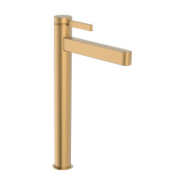 Hansgrohe Finoris Jednouchwytowa bateria umywalkowa 260 CoolStart