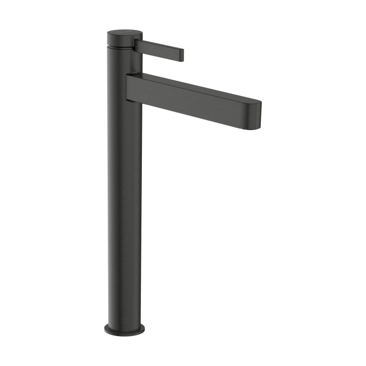 Hansgrohe Finoris Jednouchwytowa bateria umywalkowa 260 CoolStart