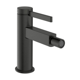Hansgrohe Finoris Jednouchwytowa bateria bidetowa z kompletem