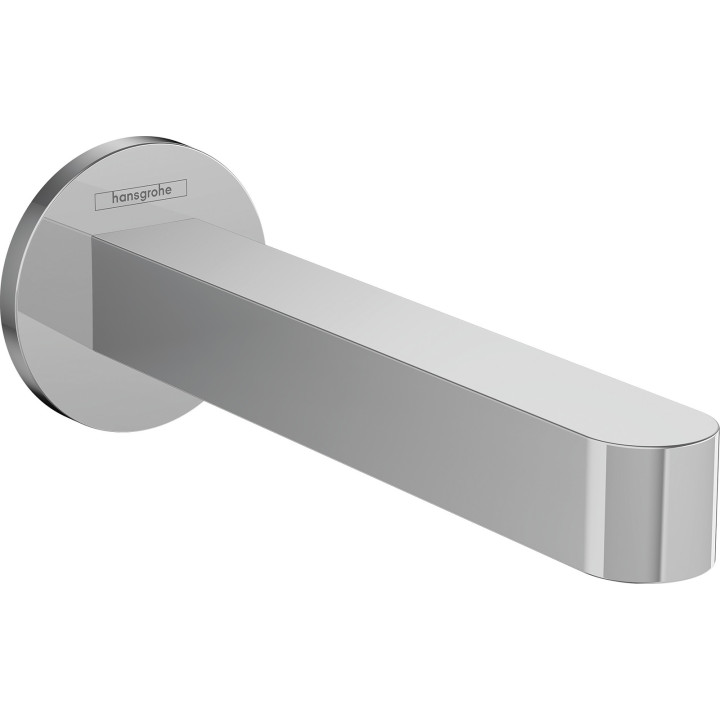 Hansgrohe Finoris Wylewka wannowa, Chrom