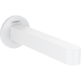 Hansgrohe Finoris Wylewka wannowa, Biały Matowy