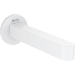 Hansgrohe Finoris Wylewka wannowa, Biały Matowy