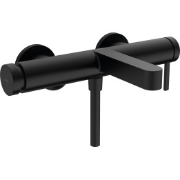 Hansgrohe Finoris Jednouchwytowa bateria wannowa, natynkowa
