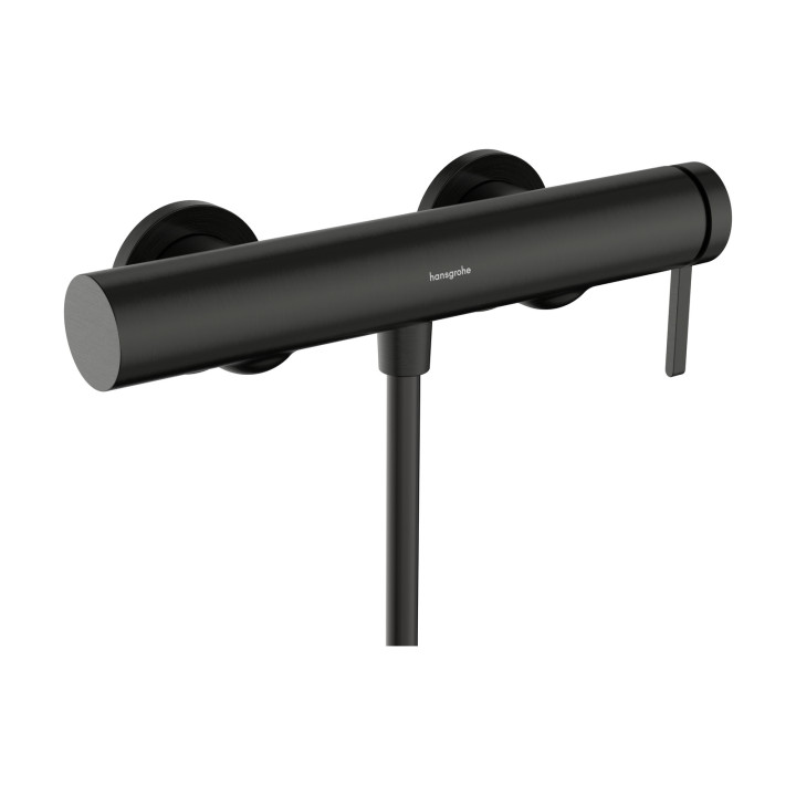 Hansgrohe Finoris Jednouchwytowa bateria prysznicowa, natynkowa