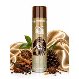 NORMATEK One Shot Corleone neutralizator zapachów 600 ml