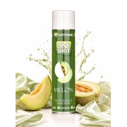NORMATEK One Shot Melon neutralizator zapachów 600 ml