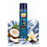 NORMATEK One Shot COCO neutralizator zapachów 600 ml