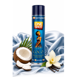 NORMATEK One Shot COCO neutralizator zapachów 600 ml