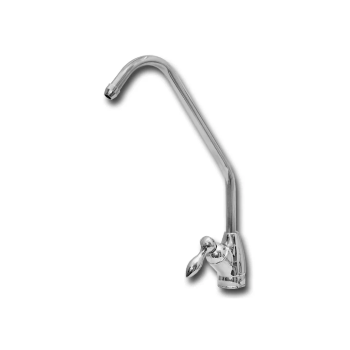 Pojedynczy kranik do filtra wody - zawór ceramiczny USMT FCC