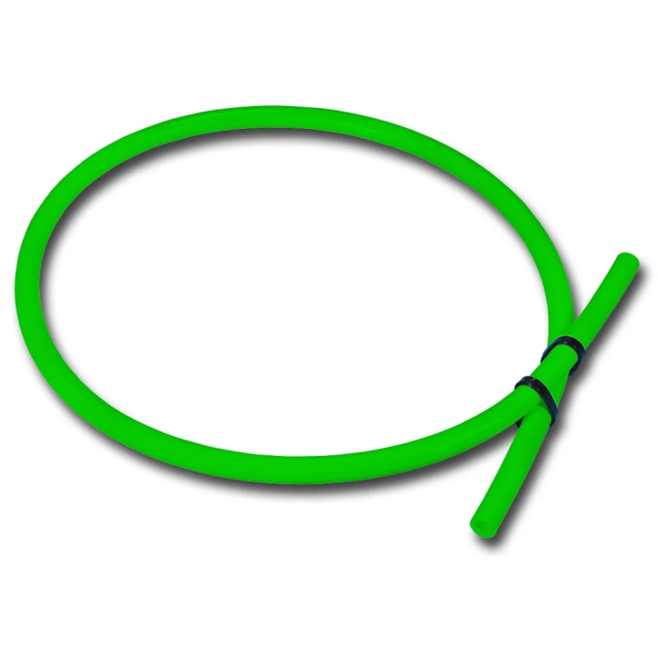 Zielony wężyk 1/4 cala (6,4 mm) do filtrów wody i lodówek USMT