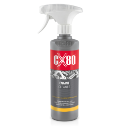 ENGINE CLEANER 500ML Preparat do mycia silników
