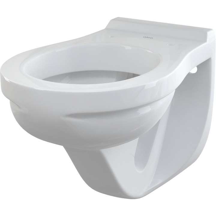 Zestaw Stelaż do WC + Muszla wisząca + Deska + Przycisk spłukujący ALCA Plast