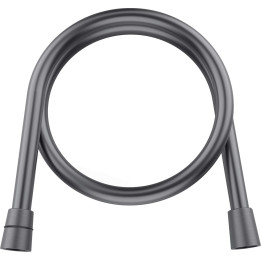 Wąż prysznicowy 80 cm titanium NDA D81W – Deante