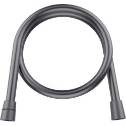 Wąż prysznicowy 80 cm titanium NDA D81W