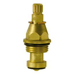 Grzejnik łazienkowy typ 600x1600 prosty chrom – Ferro