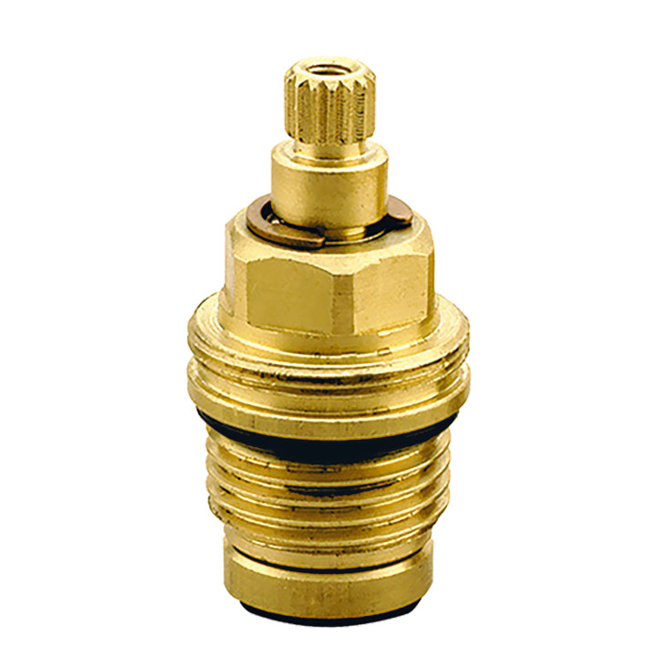 Grzejnik łazienkowy typ 600x1800 prosty chrom – Ferro