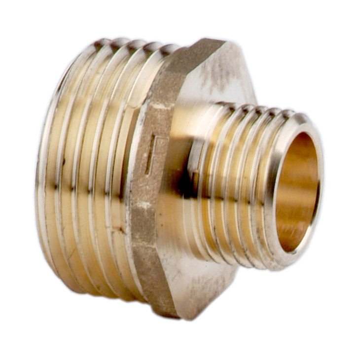 Zawór kulowy gazowy z motylkiem GW-GZ 3-4" typ G18 – Ferro