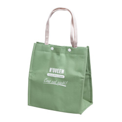 Torba termiczna NOVEEN LBB92 green
