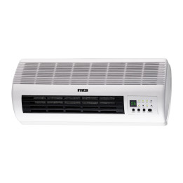 Kurtyna Grzewcza Noveen HC1500 LED + PILOT