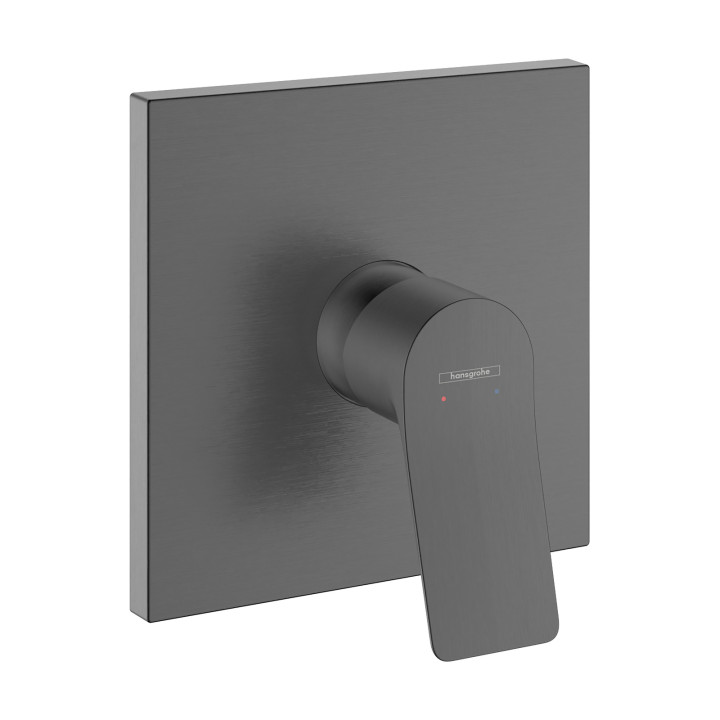 Hansgrohe Vivenis Jednouchwytowa bateria prysznicowa, podtynkowa